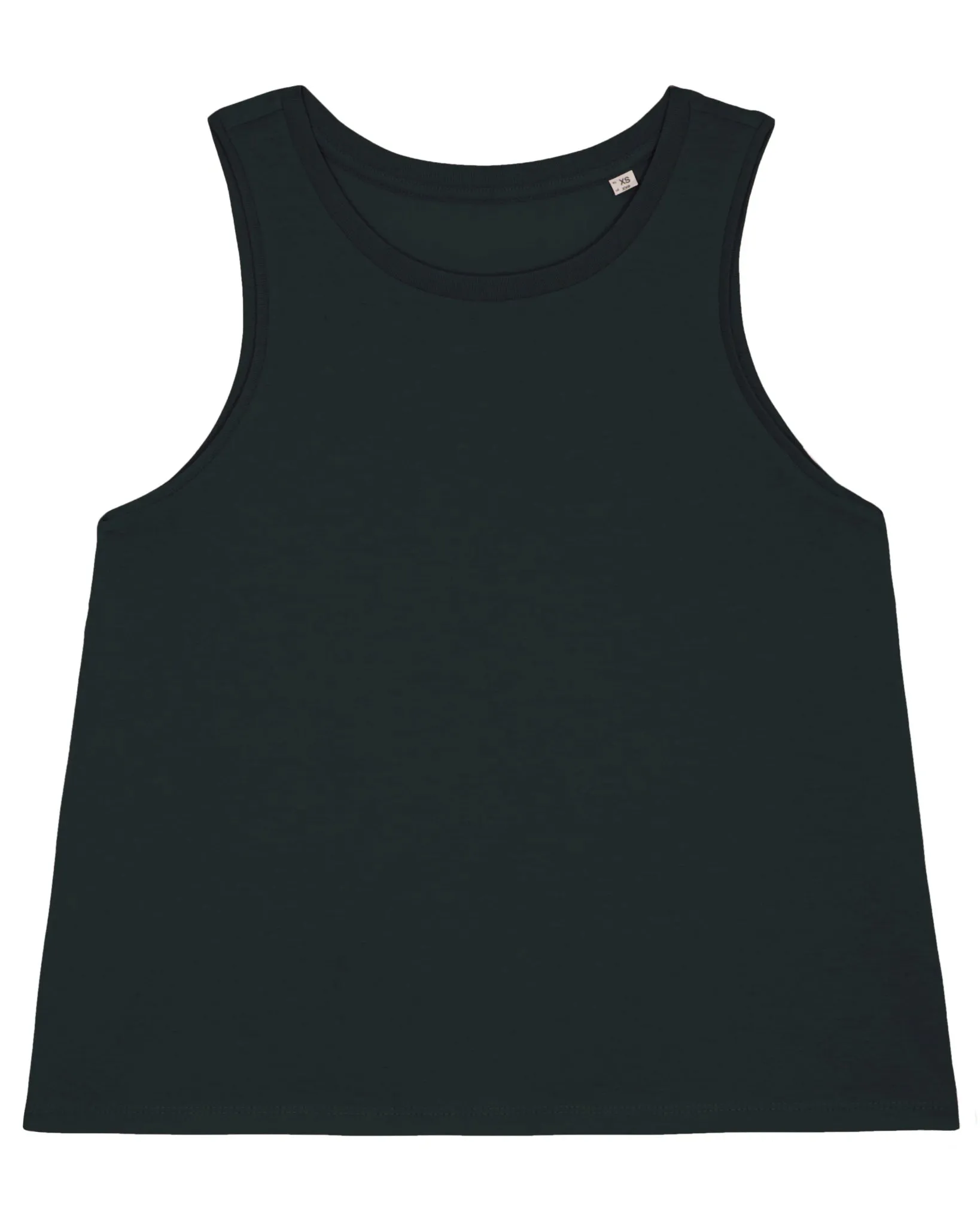 Relax Dancer Eco Tank Top