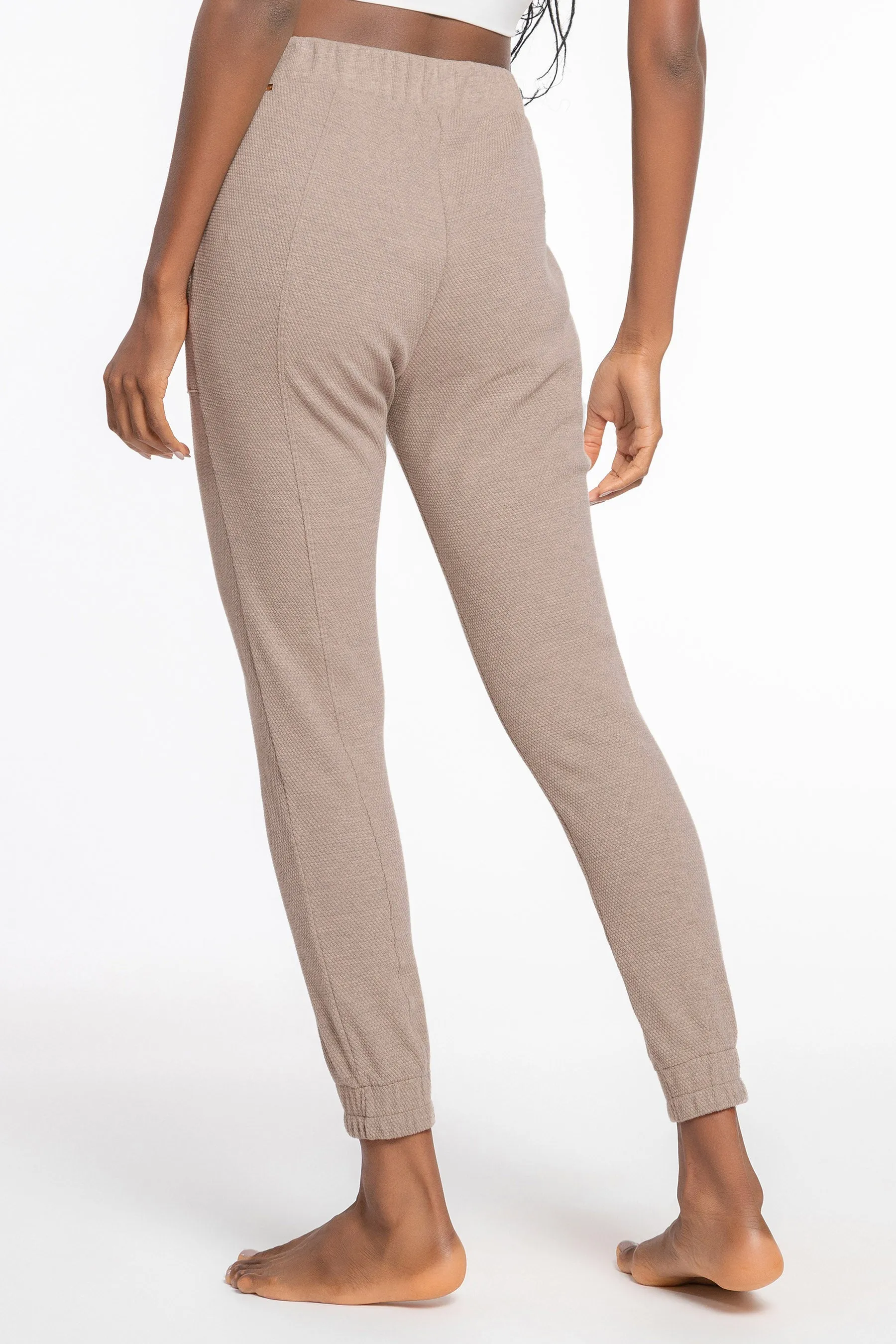 Relaxing Jogger Pants