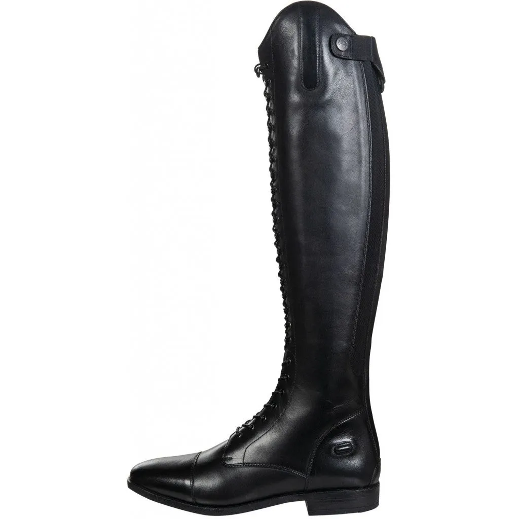 Riding Boots Elegant Lace