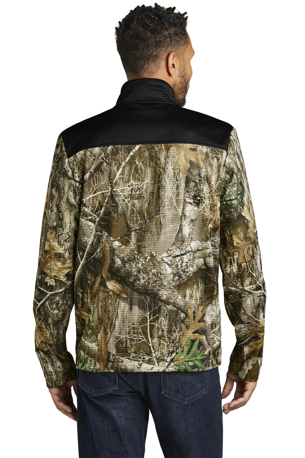 Russell Outdoors™ Realtree® Atlas Colorblock Soft Shell RU601