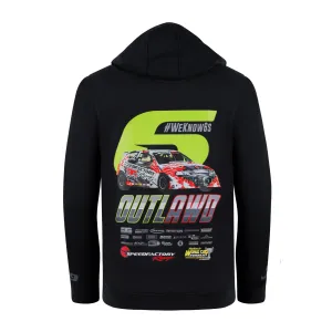 SpeedFactory Racing 2023 World Cup Finals Event Hoodie