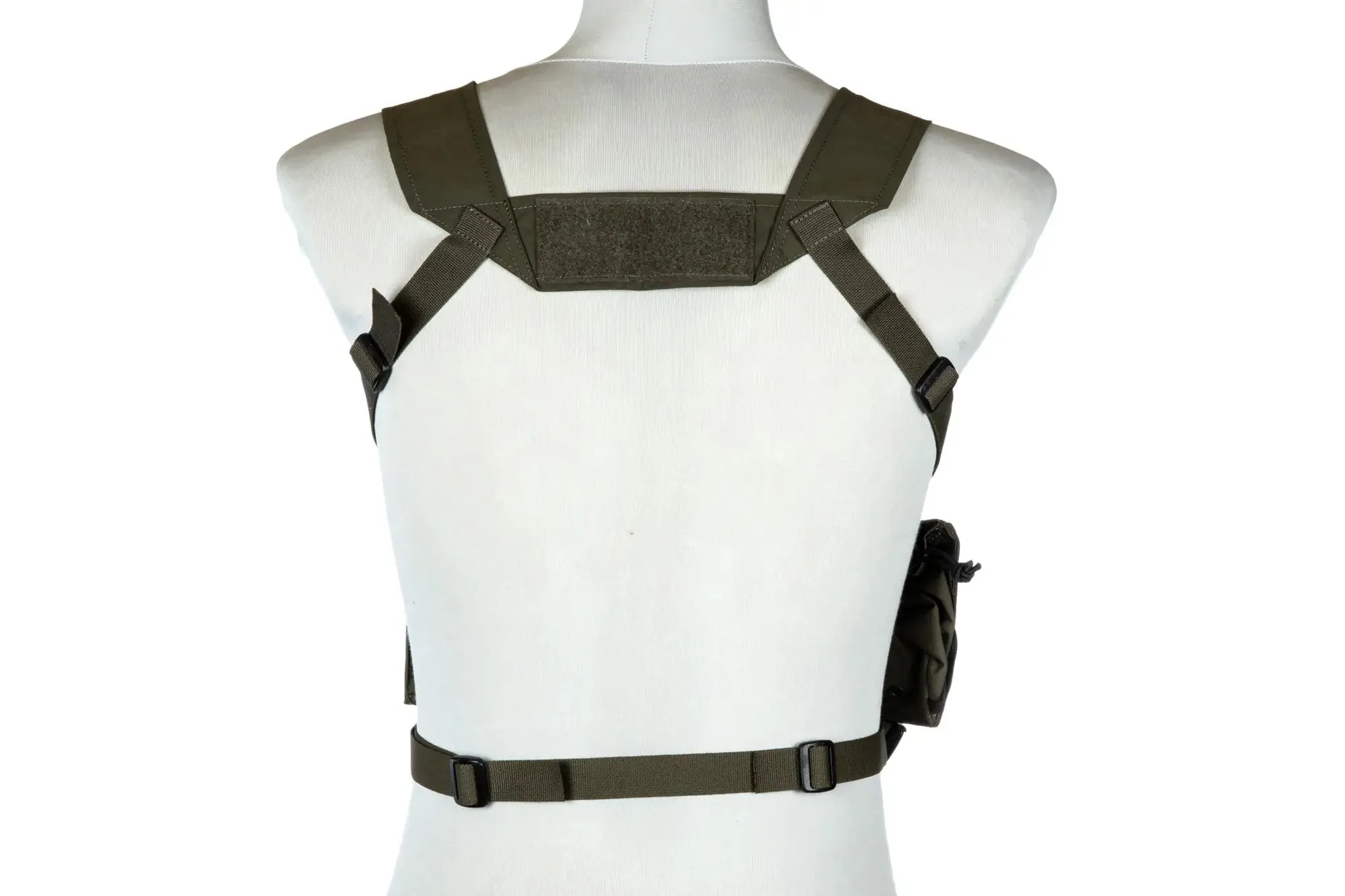 Tactical Chest Rig MK4 Ranger Green