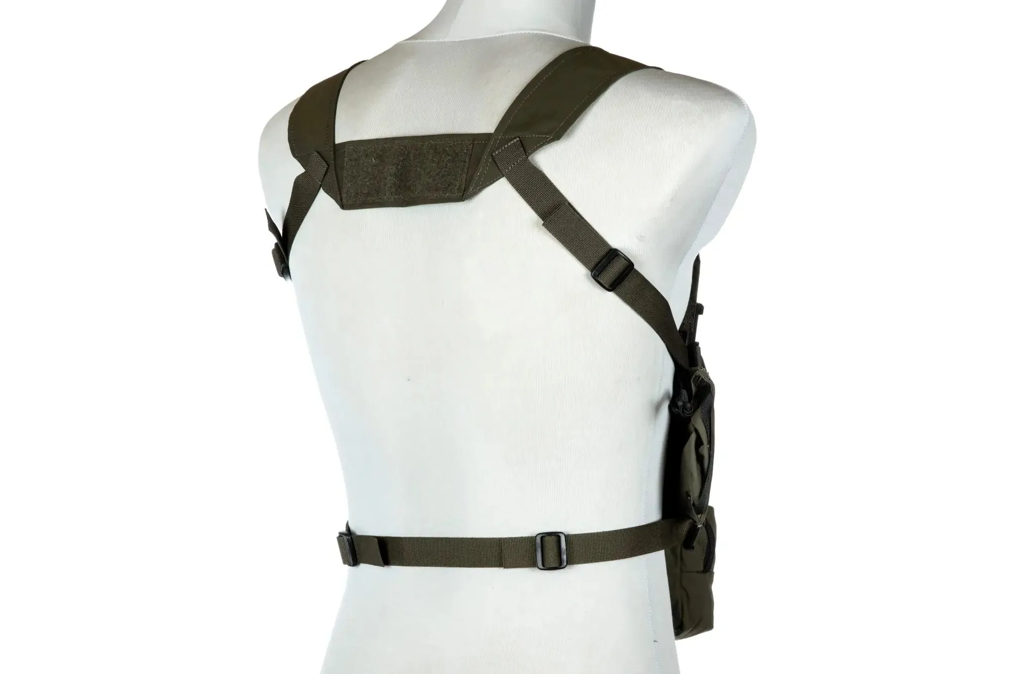 Tactical Chest Rig MK4 Ranger Green