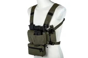 Tactical Chest Rig MK4 Ranger Green