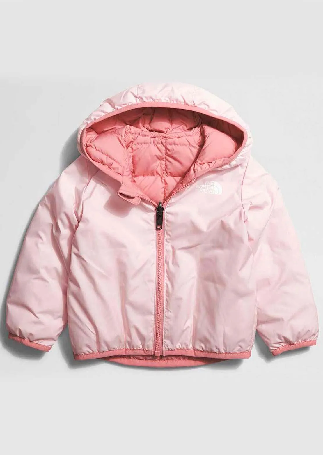 The North Face Junior Reversible Thermoball Hooded Jacket