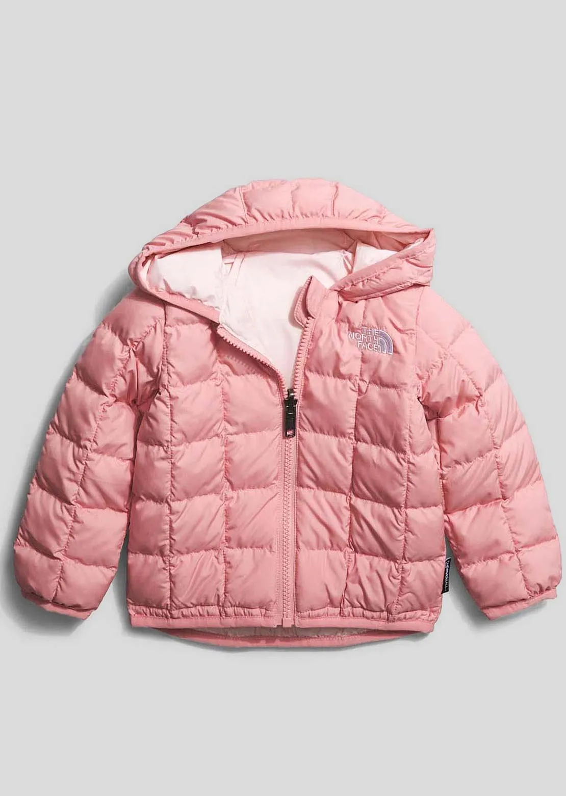 The North Face Junior Reversible Thermoball Hooded Jacket