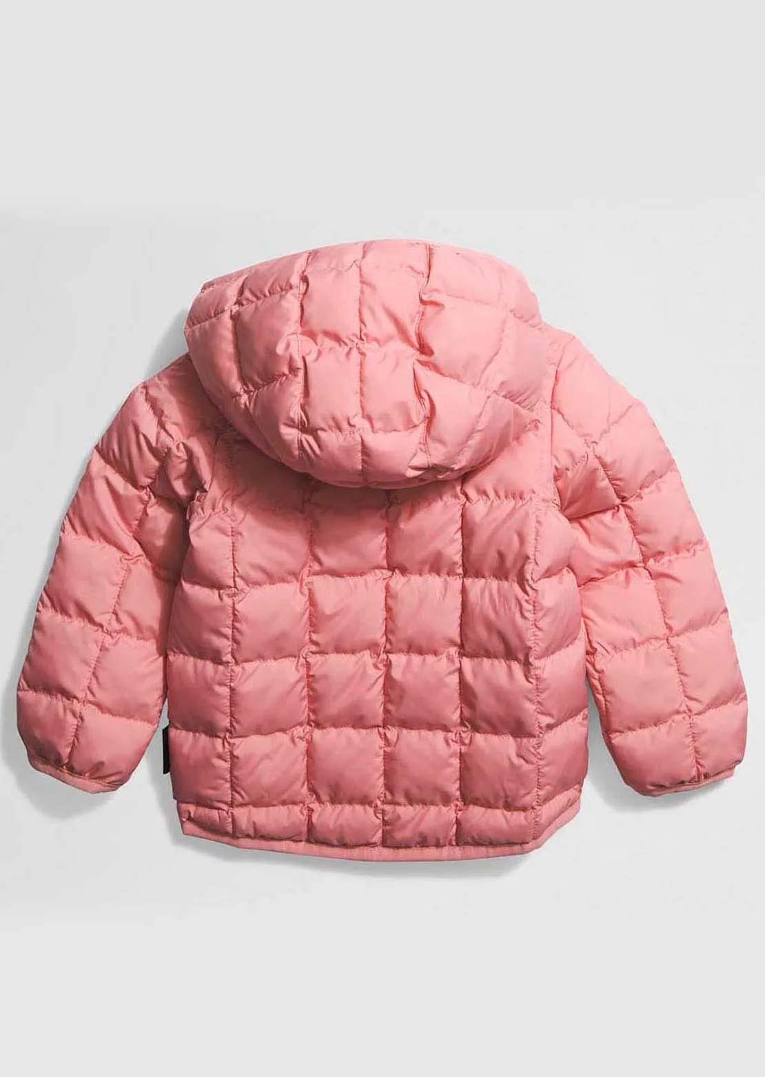 The North Face Junior Reversible Thermoball Hooded Jacket