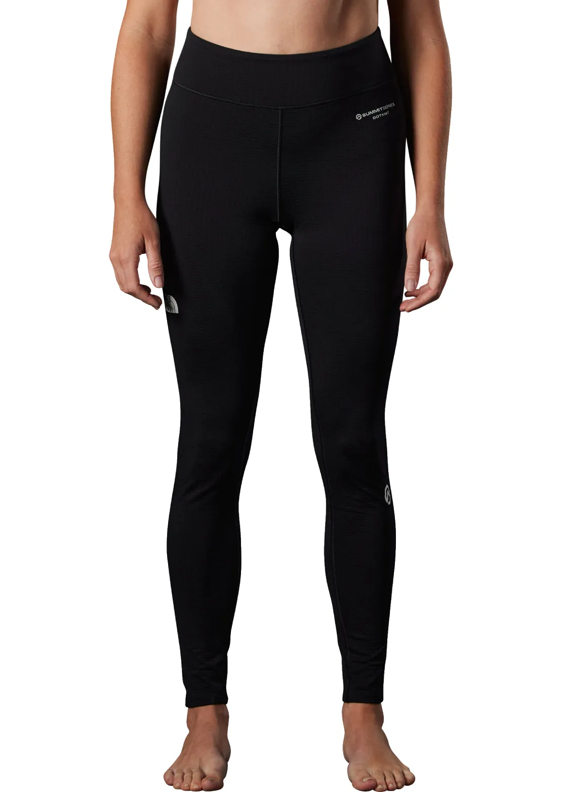 The North Face Women's Summit Pro 200 Regular Tights