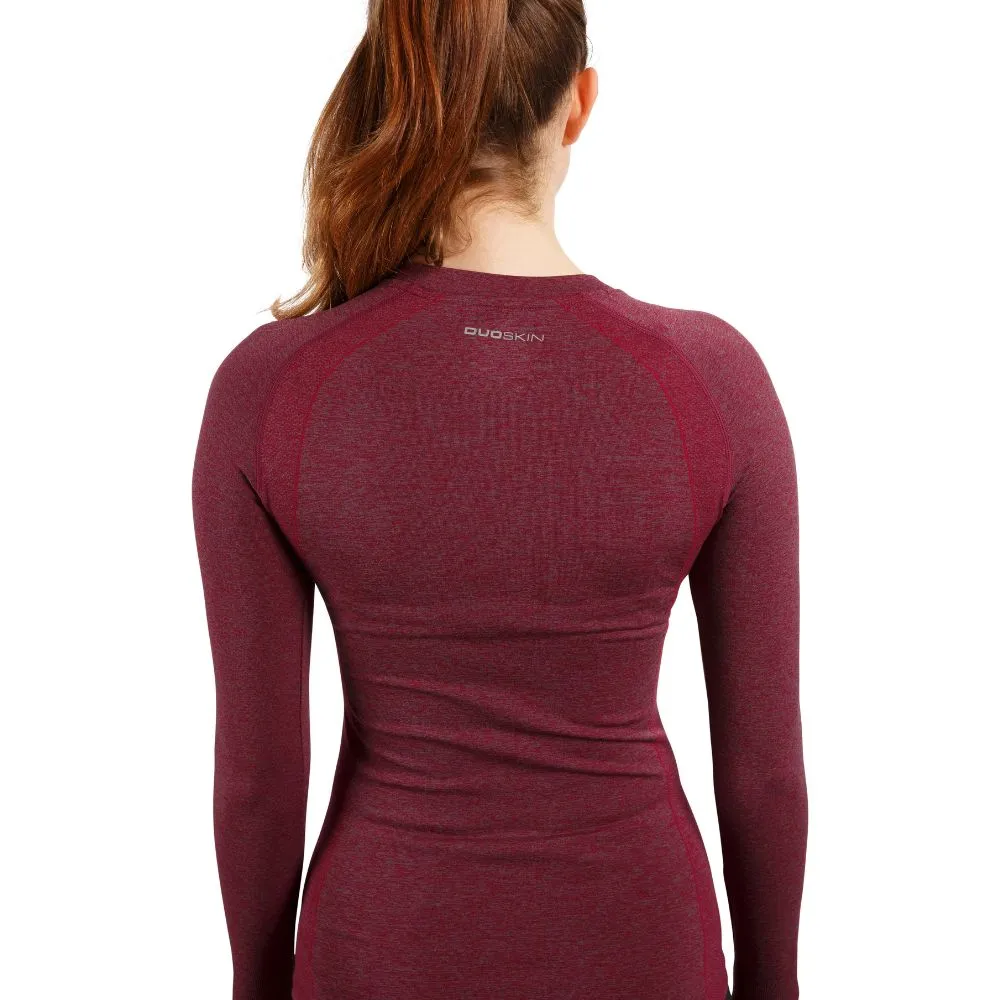 Trespass Welina Womens Thermal Base Layer Top