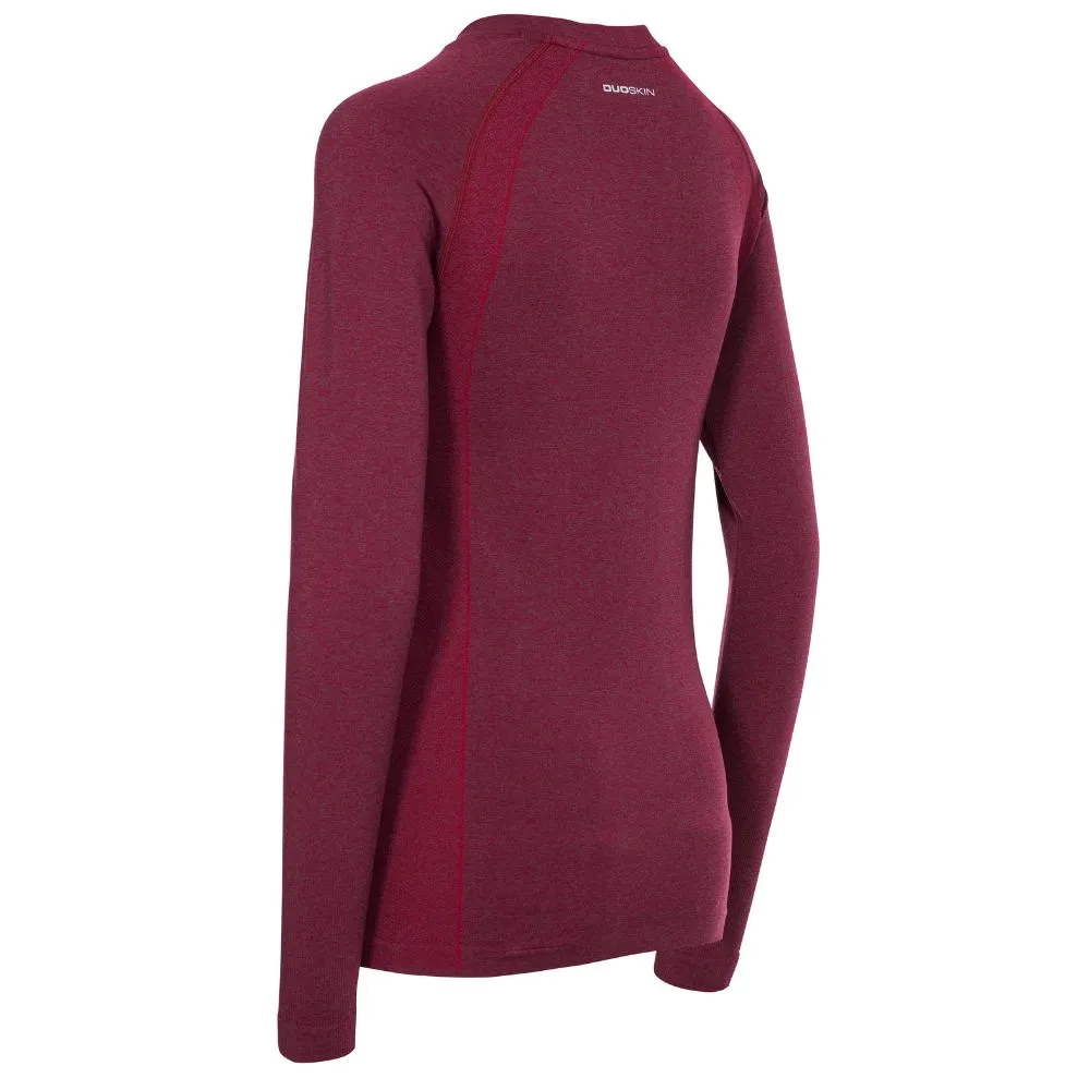 Trespass Welina Womens Thermal Base Layer Top