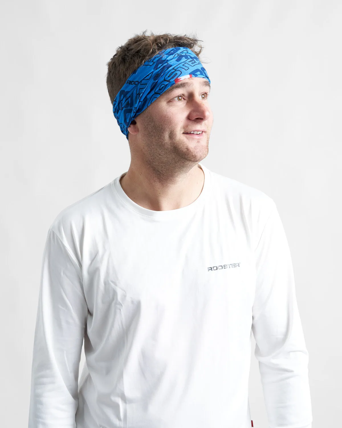 UV Neck Sleeve face covering