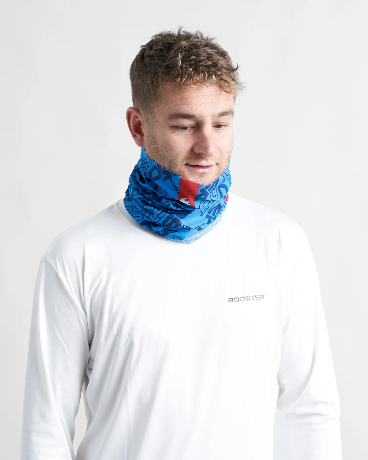 UV Neck Sleeve face covering