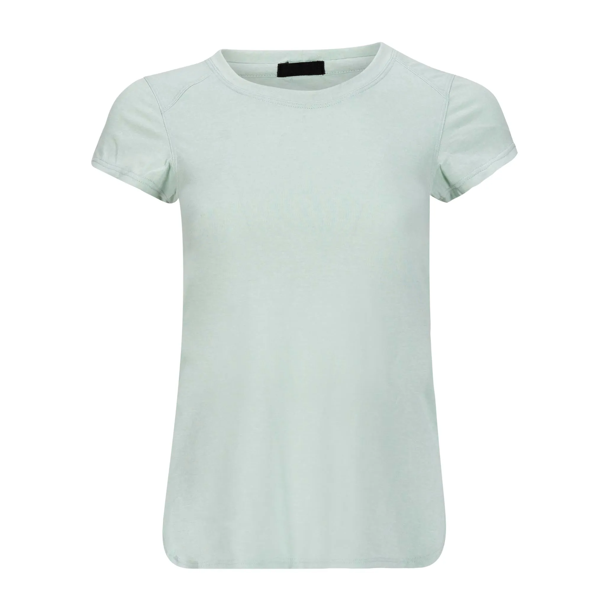 Women's Deluge Short Sleeve - Frost