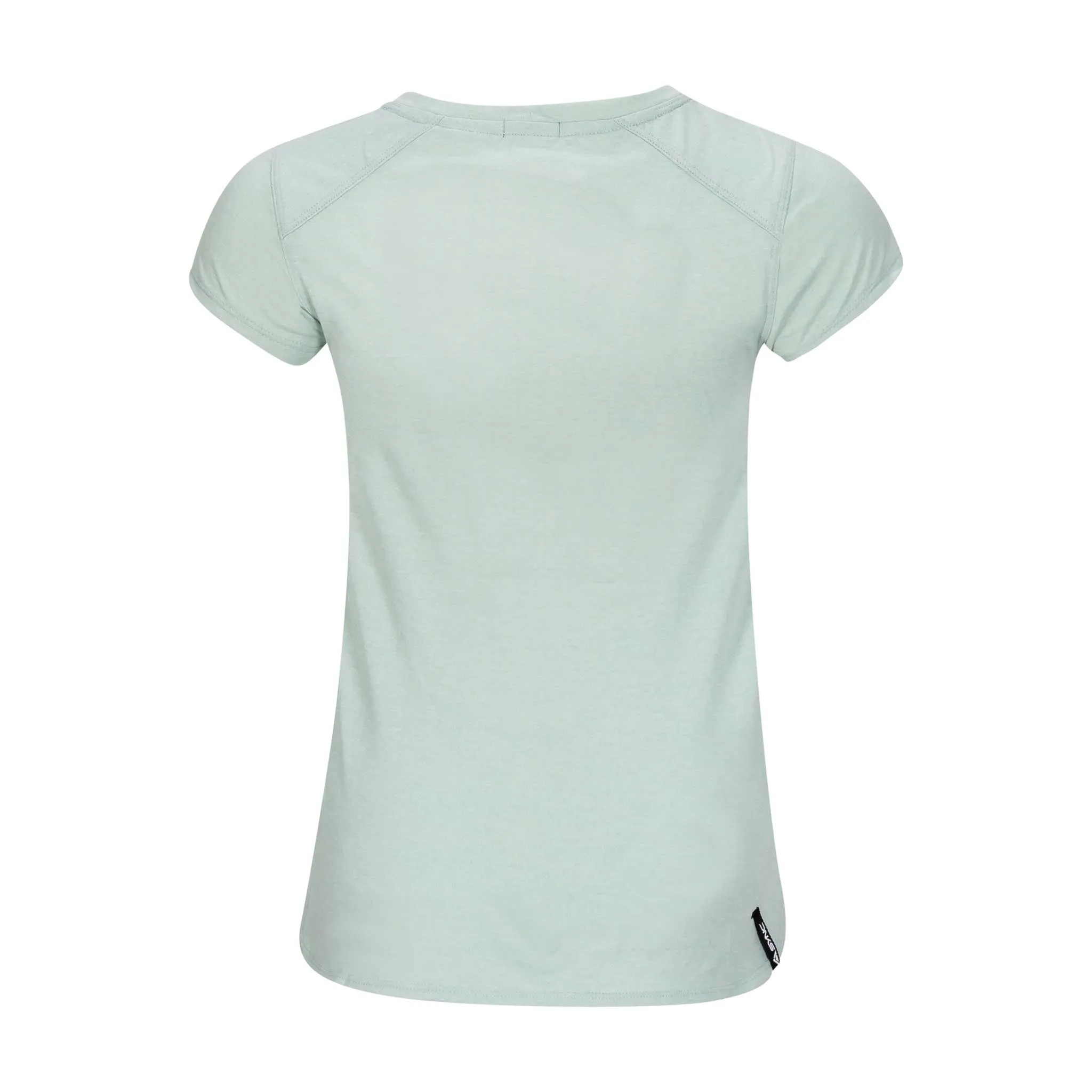 Women's Deluge Short Sleeve - Frost