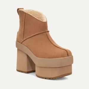 Women's New Heights Platform Mini