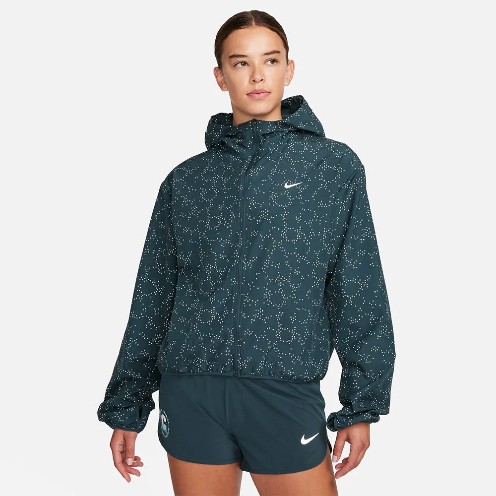 Women's Nike Dri-FIT Running Jacket